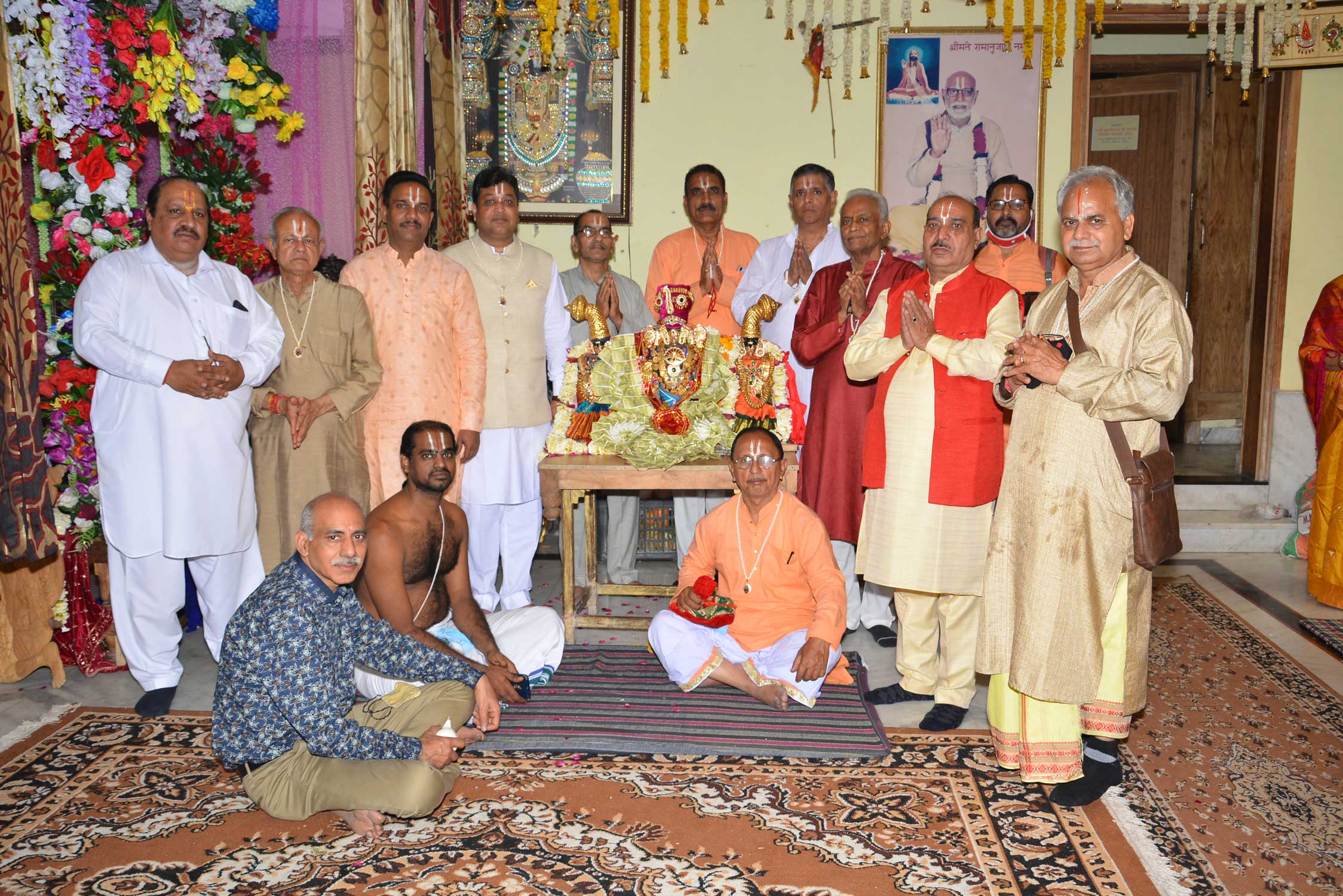 Brahmo Utsav 2021